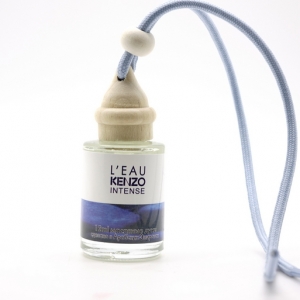KENZO L'EAU INTENSE, ароматизатор в машину 12 мл