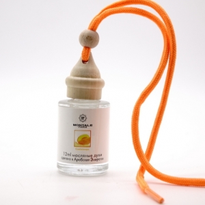 MONTALE CANTALOUPE (ДЫНЯ), ароматизатор в машину 12 мл