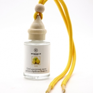 MONTALE LEMON (ЛИМОН), ароматизатор в машину 12 мл