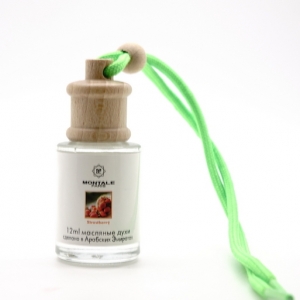 MONTALE STRAWBERRY (КЛУБНИКА), ароматизатор в машину 12 мл