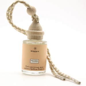 MONTALE VANILLA EXTASY, ароматизатор в машину 12 мл