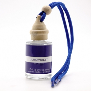 PACO RABANNE ULTRAVIOLET, ароматизатор в машину 12 мл