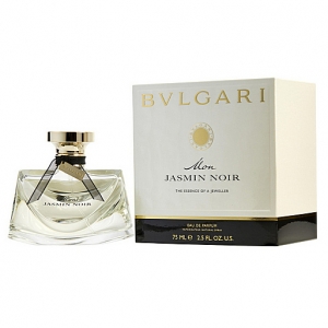 BVLGARI MON JASMIN NOIR, туалетная вода для женщин 75 мл