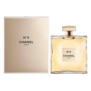 CHANEL No 5 GABRIELLE EDITION, парфюмерная вода для женщин 100 мл