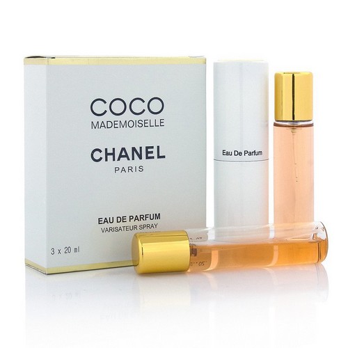Купить мини-парфюм CHANEL COCO MADEMOISELLE, женский дорожный