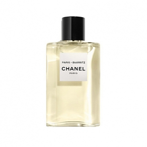 CHANEL PARIS - BIARRITZ, туалетная вода унисекс 125 мл
