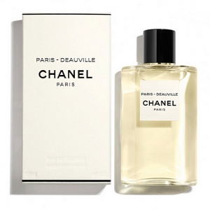 CHANEL PARIS - DEAUVILLE, туалетная вода унисекс 125 мл