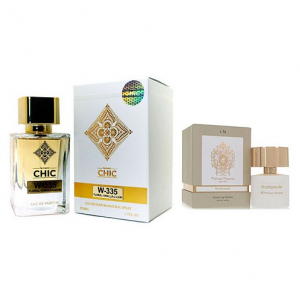 CHIC W-335 TIZIANA TERENZI ANDROMEDA, парфюмерная вода для женщин 50 мл