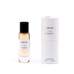 CLIVE&KEIRA 1008 PARFUME, парфюмерная вода для женщин 30 мл