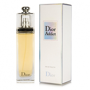DIOR ADDICT, туалетная вода для женщин 100 мл