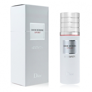 DIOR HOMME SPORT VERY COOL SPRAY, туалетная вода для мужчин 100 мл