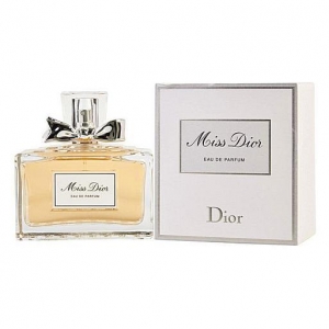 DIOR MISS DIOR EAU DE PARFUM, парфюмерная вода для женщин 100 мл
