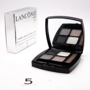 OMBRE ABSOLUE IMPACT 3D - №5, тени для век 5 цветов 4.3 г