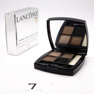 OMBRE ABSOLUE IMPACT 3D - №7, тени для век 5 цветов 4.3 г