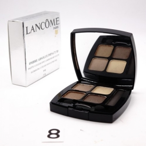 OMBRE ABSOLUE IMPACT 3D - №8, тени для век 5 цветов 4.3 г