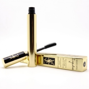 YVES SAINT LAURENT SINGULIER, тушь с силиконовой кисточкой