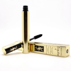 YVES SAINT LAURENT SINGULIER, тушь с пушистой кисточкой