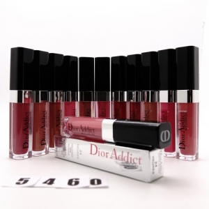 DIOR ADDICT (5460B) - 12 штук, блеск для губ