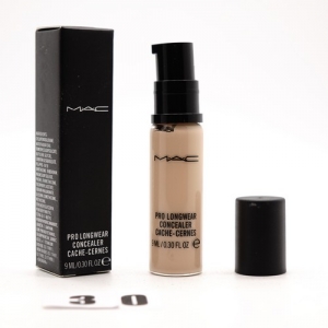 MAC PRO LONGWEAR - №30, консилер для лица 9 мл