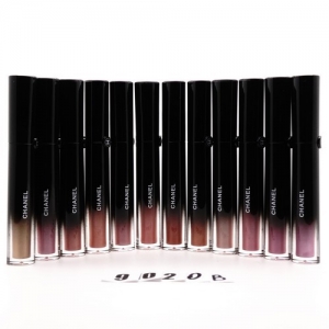 CHANEL ROUGE ALLURE GLOSS (9020B) - 12 штук, блеск для губ с перламутром