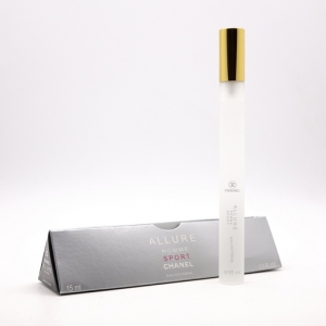 CHANEL ALLURE HOMME SPORT EAU EXTREME, пробник-ручка для мужчин 15 мл