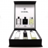 CHANEL 3*20 мл, парфюмерный набор для мужчин 3 в 1