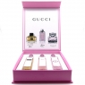 GUCCI 3*20 мл, парфюмерный набор для женщин 3 в 1