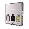 CHANEL 3*20 мл, парфюмерный набор для мужчин 3 в 1