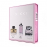 GUCCI 3*20 мл, парфюмерный набор для женщин 3 в 1