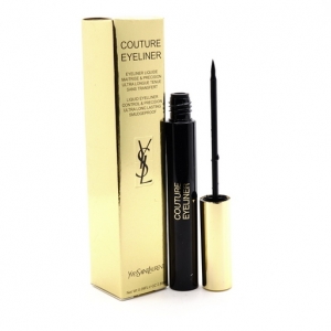 YVES SAINT LAURENT COUTURE EYELINER, подводка 2.85 мл