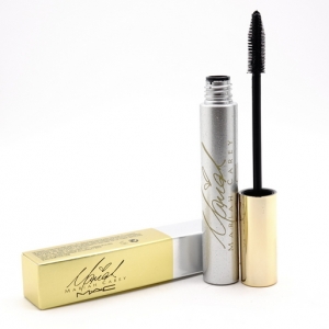 MAC MARIAH CAREY, тушь с силиконовой кисточкой