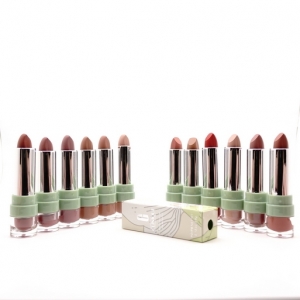 CLINIQUE HIGH IMPACT - 12 штук, помада для губ матовая 3.8 г