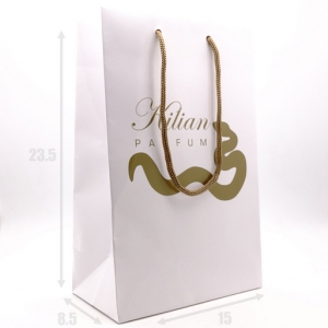 KLIAN, подарочный пакет (маленький 15*23.5*8.5)