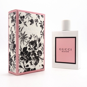 GUCCI BLOOM ROSE, парфюмерная вода для женщин 100 мл