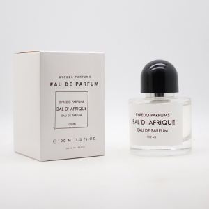 BYREDO BAL D'AFRIQUE, парфюмерная вода унисекс 100 мл