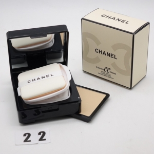 CHANEL CUSHION CC CREAM - №22, пудра 2 в 1