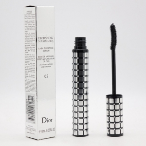 DIOR DIORSNOW MAXIMIZER, тушь с силиконовой кисточкой 10 мл