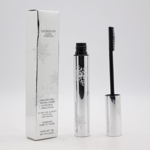 DIOR DIORSNOW ICONIC OVERCURL, тушь с силиконовой кисточкой 10 г