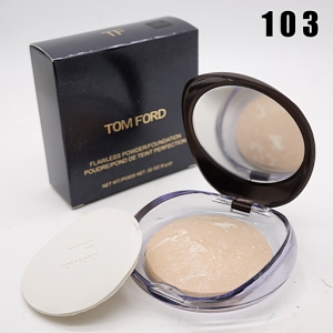 TOM FORD FLAWLESS POUDER - №103, пудра запечёная 9 г