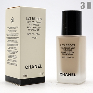 CHANEL LES BEIGES - №30, тональный крем 30 мл