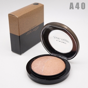 MAC JADE JAGGER - A40, хайлайтер запечёный для лица