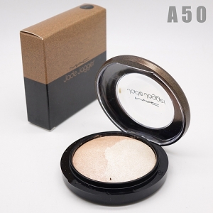 MAC JADE JAGGER - A50, хайлайтер запечёный для лица