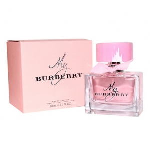 BURBERRY MY PINK, парфюмерная вода для женщин 90 мл