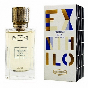 EX NIHILO VENENUM KISS, парфюмерная вода унисекс 100 мл