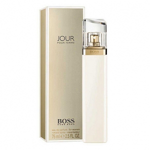 HUGO BOSS JOUR, парфюмерная вода для женщин 75 мл