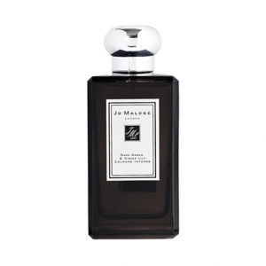 JO MALONE DARK AMBER & GINGER LILY, одеколон для женщин 100 мл