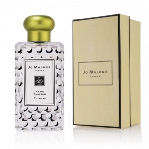 JO MALONE NASHI BLOSSOM, одеколон унисекс 100 мл