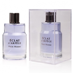 LAVIN ECLAT D'ARPEGE POUR HOMME, туалетная вода для мужчин 100 мл