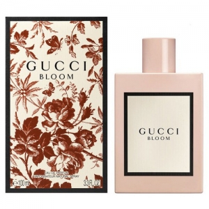GUCCI BLOOM, парфюмерная вода для женщин 100 мл