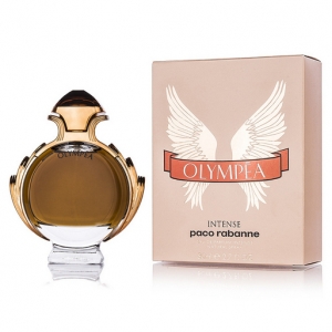 PACO RABANNE OLYMPEA INTENSE, парфюмерная вода для женщин 80 мл